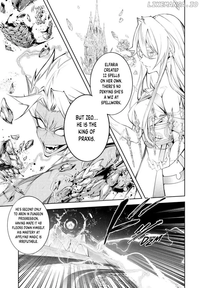 Wistoria: Wand and Sword Chapter 39 image 05_optimized